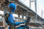 How AI Is Transforming Road Repair: A Discussion with Mohammad S A A Alothman