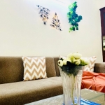 Jubilee Hills service apartments: a cozy and affordable place to stay