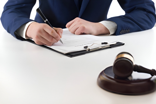 Top Tips for Filing a Successful Small Claims Case in Riverside