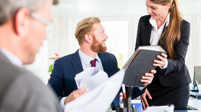 Elevate Your Business with Highly Rated Remote Assistant Companies in Irvine