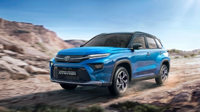 What Are The Advantages Of Buying A Toyota SUV For Families?