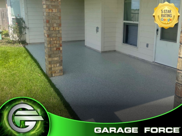 Innovative Approaches to Concrete Restoration for Residential and Commercial Spaces