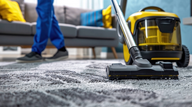 How Often You Should Clean Your Carpets?