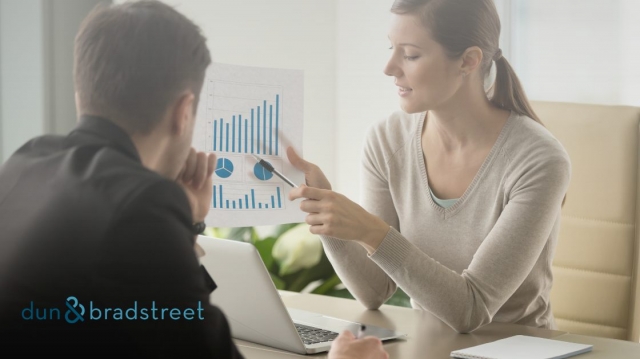 The Importance of Monitoring Your Company Credit Rating