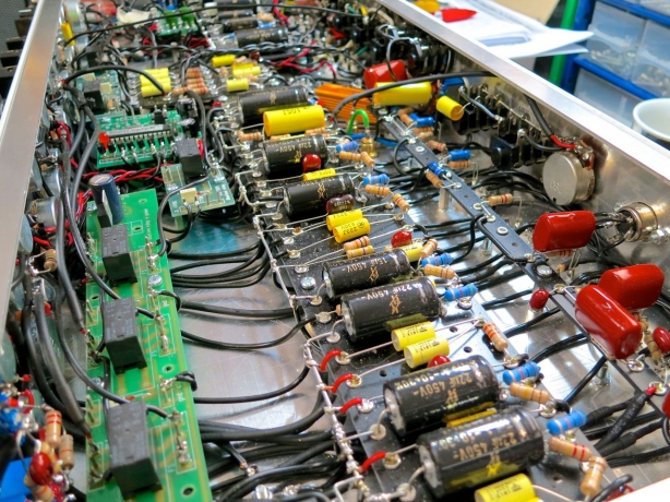 Power Electronics Market is Driven by Increasing Demand for Energy Efficient Solutions