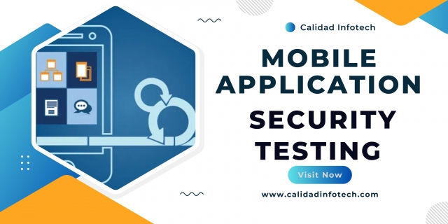 Top 5 Mobile Application Security Testing Tools for 2024