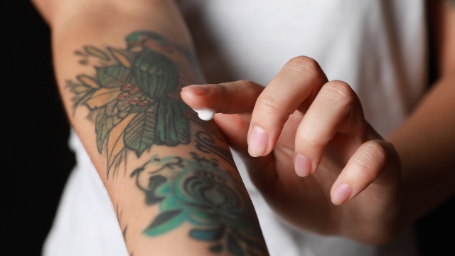 Tattoo Numbing Cream Market will grow at highest pace owing to growing tatto culture