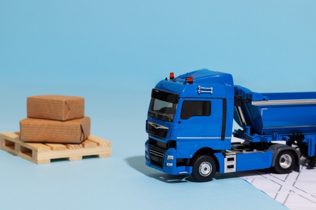 Dump Truck Insurance: Protecting Your Investment and Business with e360insurance