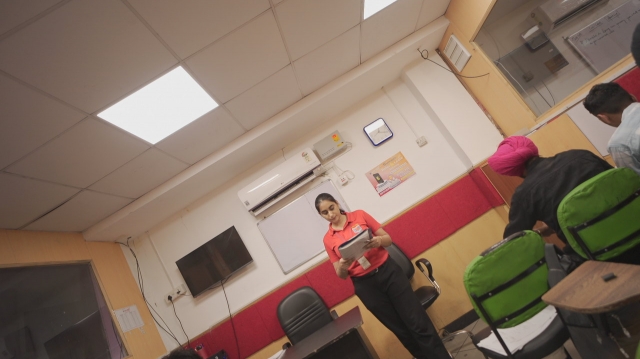 Why Indowestvisas for IELTS Coaching in Ambala?