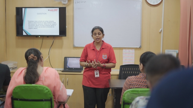 Indowestvisas: IELTS Coaching In Ambala