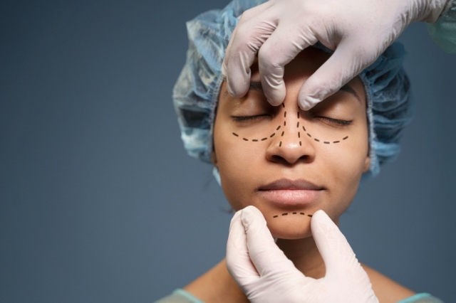 Plastic Surgery for Medical Purposes: Beyond Aesthetics