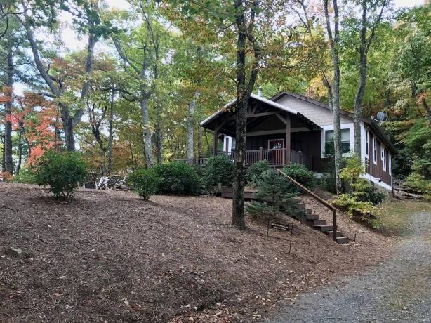Elk Ridge Ln rentals rentals | Lenoir, NC vacation properties | Elk Ridge Cabin rentals home