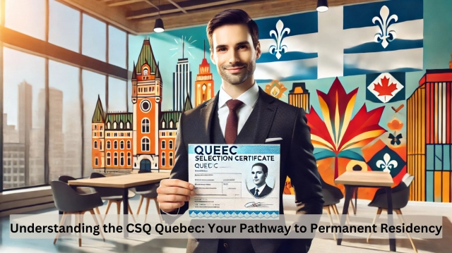 Understanding the CSQ Quebec: Your Pathway to Permanent Residency