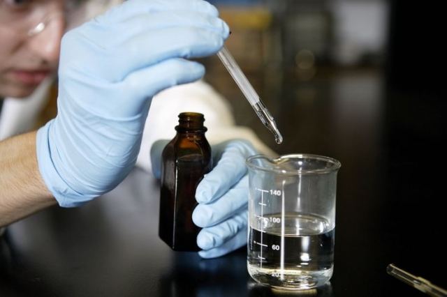 Ultra Pure Sulfuric Acid: An Essential Chemical for Modern Industries