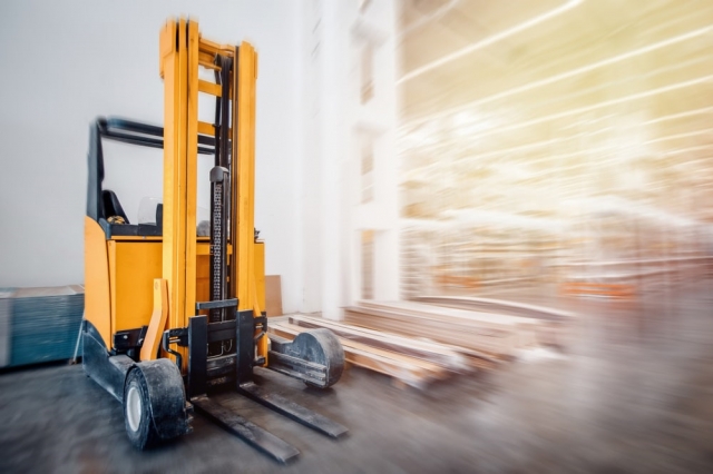 A Quick Guide to Case Loading in the Manufacturing Industry