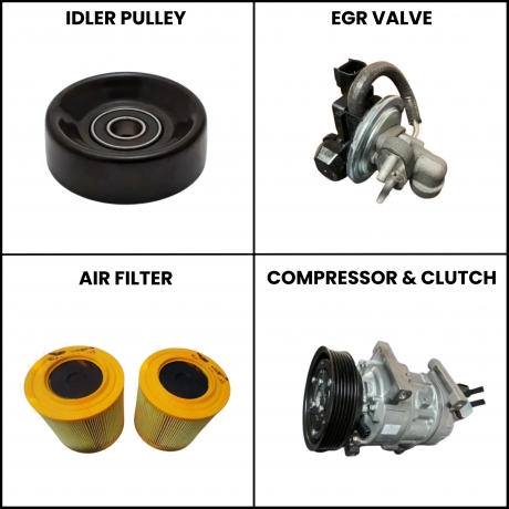 Elevate Your Ride with Genuine Aston Martin OEM Parts Today!