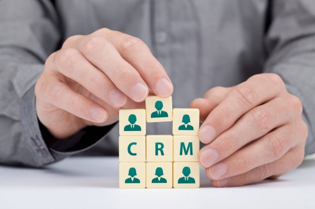 The Role of Customer Relationship Management (CRM) Systems in Lead Genertion