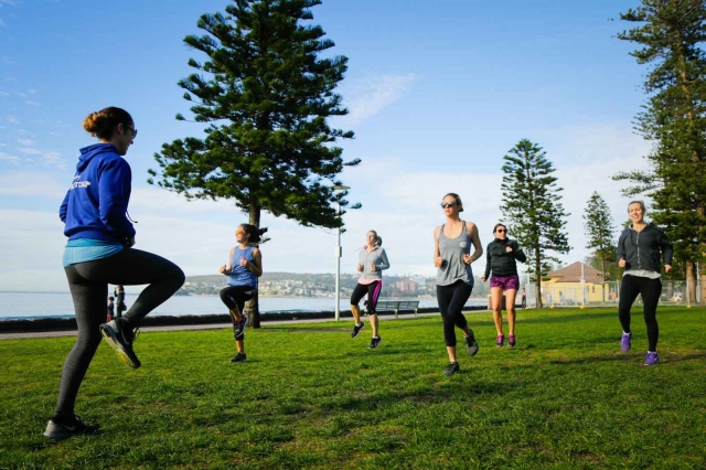 Achieve Your Fitness Goals with a Personal Trainer in Richmond