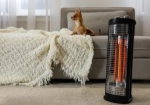 Electric Heaters for Small Spaces: Compact Options for Cozy Comfort