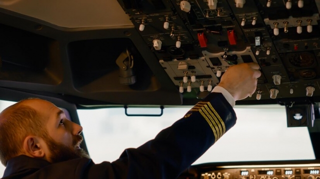 10 Things You Need to Know About Aviation Safety Training