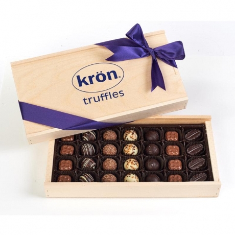 Thanksgiving Chocolate: Sweet Ideas for a Delicious Holiday