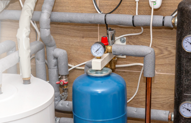 Expert Combi Boiler Installation and Plumbing in Reading