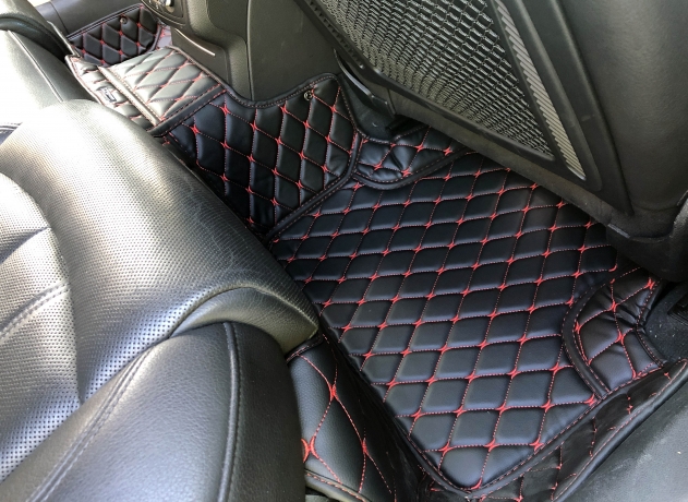 Floor Mats For Cars