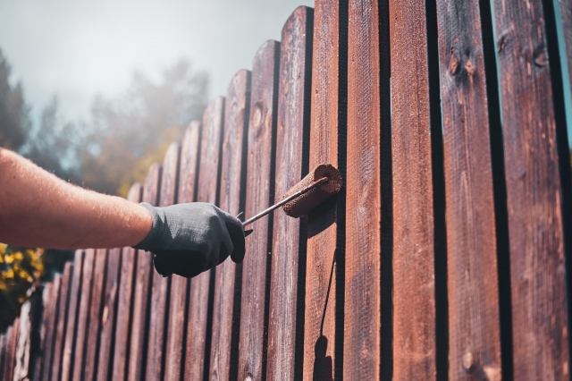 Your Trusted Partner for Fencing Repairs Cortlandt Manor NY