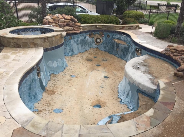 Vinyl Pool Remodeling Hawaii: Transform Your Outdoor Oasis
