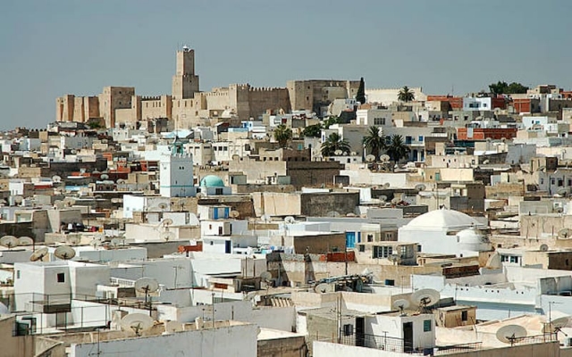 6 Stunning Mountains and Valleys in Morocco