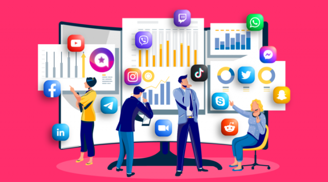The Benefits of Using YouTube Promotion Services for Your Channel Growth