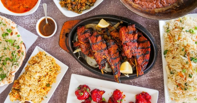 Muslim-food-In-Bangkok-Grilledtown