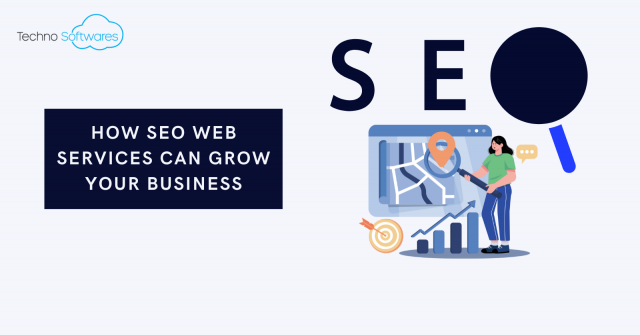 How SEO Web Services Can Grow Your Business