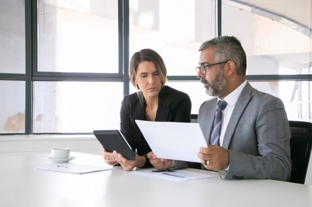 Why Hiring a Social Security Attorney Near Me Can Boost Your Disability Claim Success