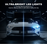 DRL-light