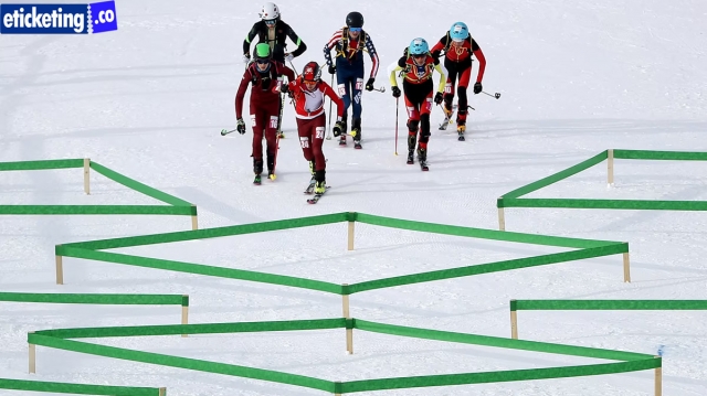 Milano Cortina 2026: ski mountaineering Olympic qualification guide