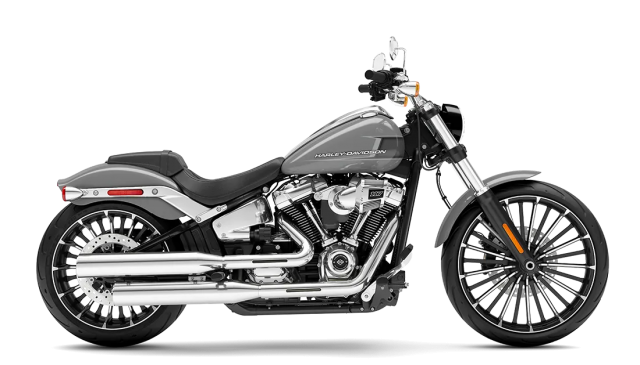 New Harley Davidson Motorcycles for Sale in California, USA
