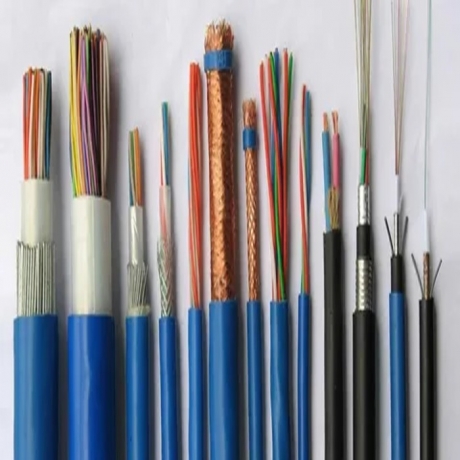 Wire and Cables Market To Witness Highest Growth Owing to Accelerated Pace Of Infrastructural Development Projects
