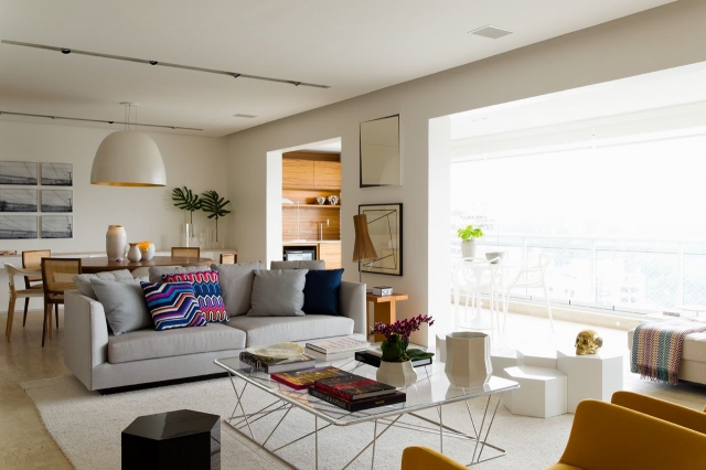 Modern Living Solutions 