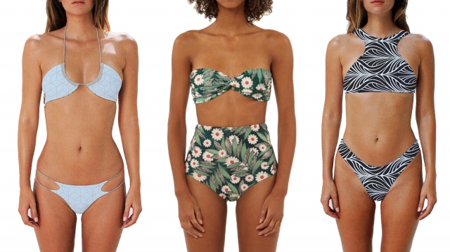 What Makes China Swimwear Manufacturers a Preferred OEM Partner?