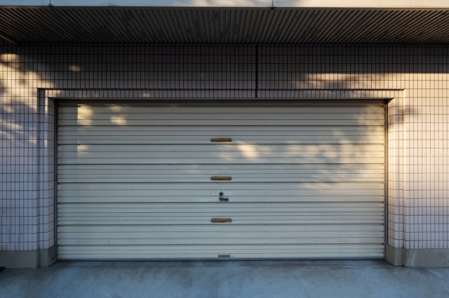 Top garage door replacement services