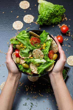 Unlock Your Peak Performance with Personalized Nutrition Coaching