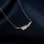 Must-Have Silver Necklaces for Women: Elevate Your Style with These Timeless Pieces