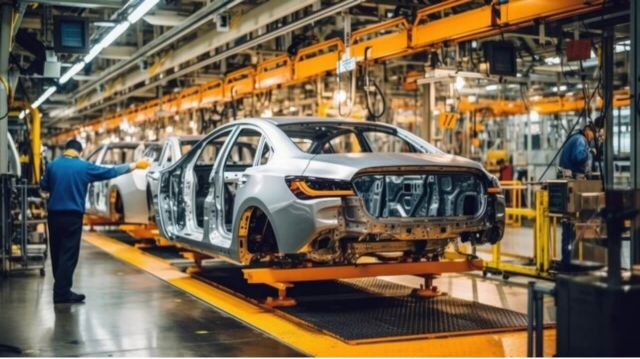 How Will Advanced Materials Shape Future Vehicle Production?