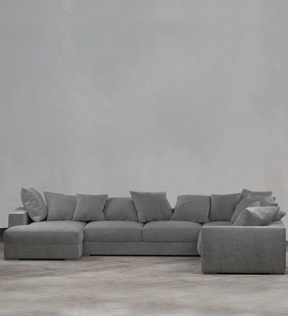 Choose the Perfect Sectional Sofas for Your Living Room Online