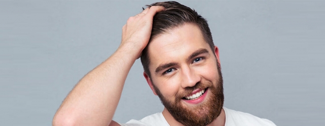 Male Hair Transplant: Is It Right for You?