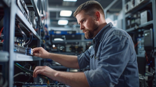 Choosing the Right IT Service Provider in London: A Guide for Businesses