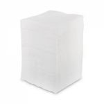 How to fold a lunch napkin: Making Cleanup And Setup As Simple As Possible!