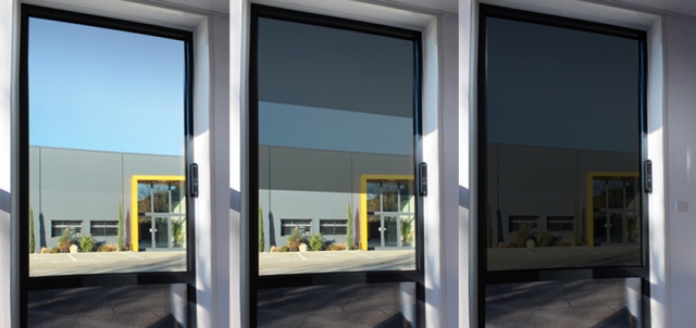 Smart Window Film Market is Trends Towards Increased Energy Efficiency 