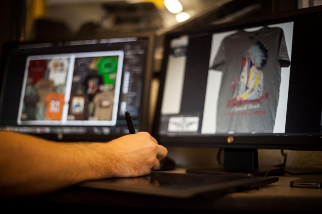 Can Sublimation Printing Compete with the Reliability of Cut and Sew?